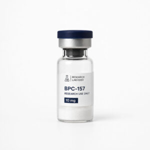 BPC-157 Laboratory Reference Material – 20 mg